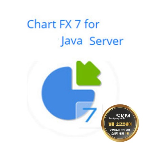 Chart FX 7 for Java [차트FX7자바 ]