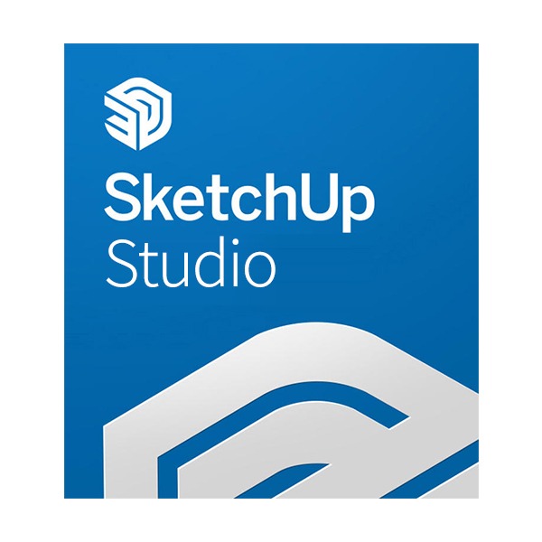 Sketchup Studio 2023 상업용/ 1년사용(ESD) 스케치업 스튜디오