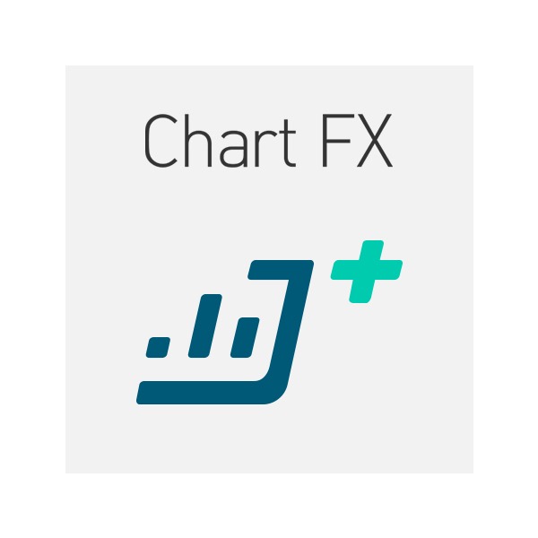 jChartFX Plus Single-Domain License 차트FX