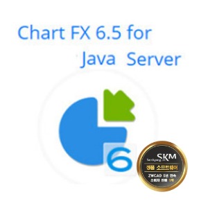 Chart FX for Java (6.5) [차트FX자바 ]