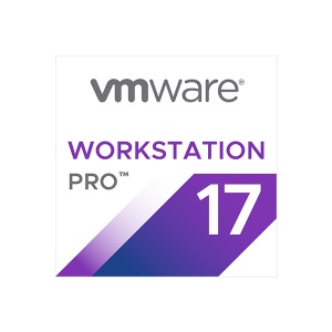Vmware Workstation 17 Pro 기업용/ 영구(ESD) 브이엠웨어