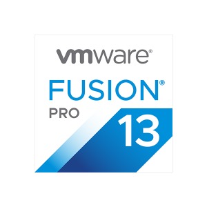 VMware Fusion 13 Pro for Mac 기업용/ 영구(ESD) 브이엠웨어