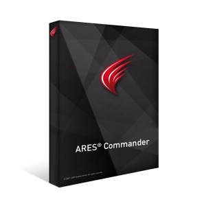 ARES Commander 2023 통합형/ 영구(ESD) 아레스캐드