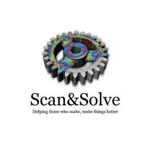 Scan&amp;Solve Pro Single License 상업용/영구(ESD)