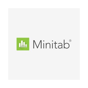 Minitab19 Single User 기업용/ 신규/ 연간(ESD) DataLabs 미니탭