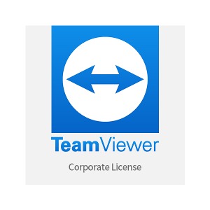 TeamViewer Corporate 기업용/ 연간(ESD) 팀뷰어 코퍼레이트