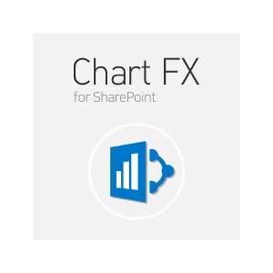 Chart FX VTC for SharePoint 2010 차트FX