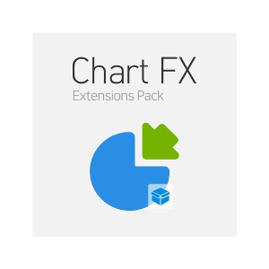 Chart FX Extension Pack Production Server
