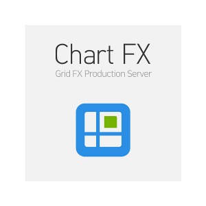 Chart FX Grid FX Production Server