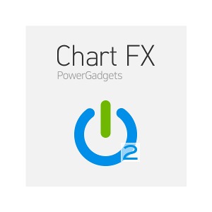 Chart FX PowerGadgets Mobile for XenApp 차트FX