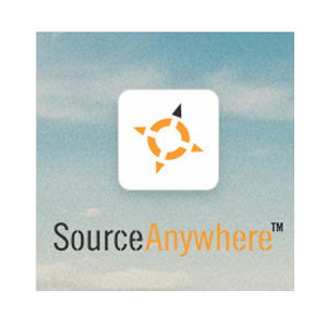SourceAnywhere User license (1 user) [ESD]