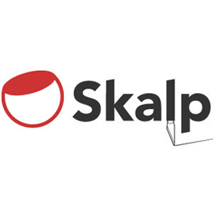 Skalp for Sketchup (ESD 다운로드 방식 )