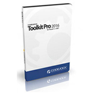 Xtreme Toolkit Pro for VC++ MFC 30일 기술지원(ESD)