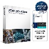 [프로모션] ZW3D Lite 2024 특가 + ZWCAD LM 증정 + 2025 업그레이드/ 기업용/ 영구(ESD) 지더블유쓰리디